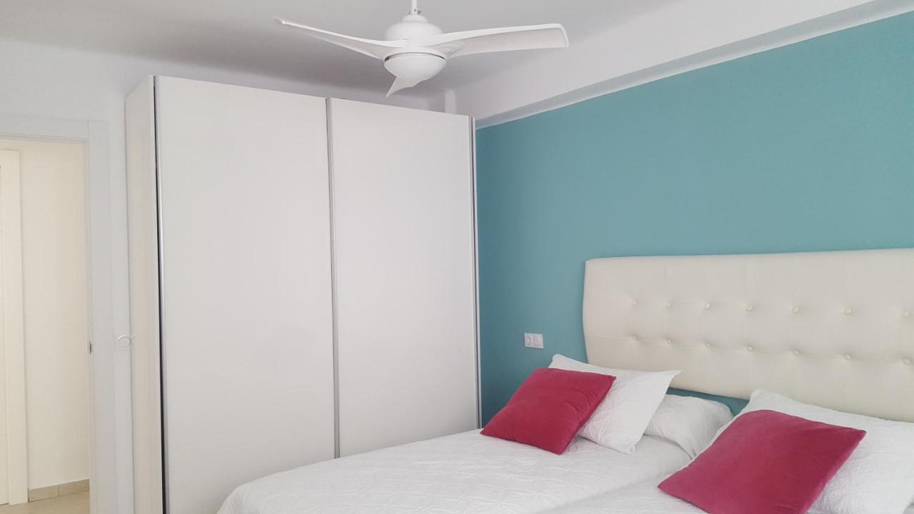 Apartamento Vialia Malaga Ngoại thất bức ảnh