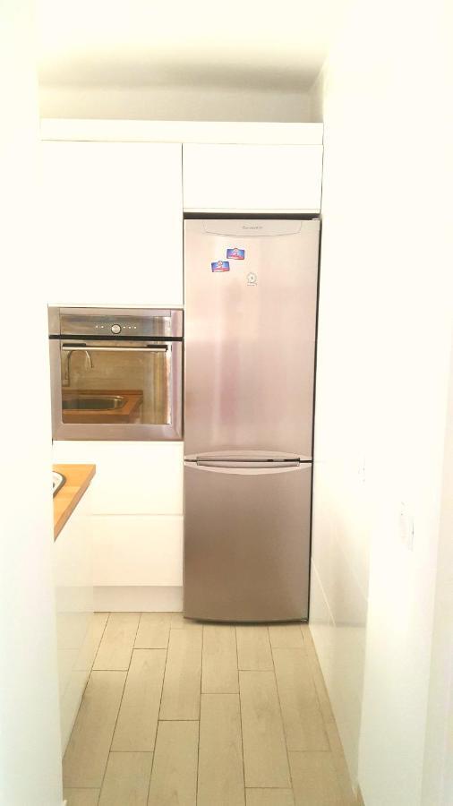Apartamento Vialia Malaga Ngoại thất bức ảnh